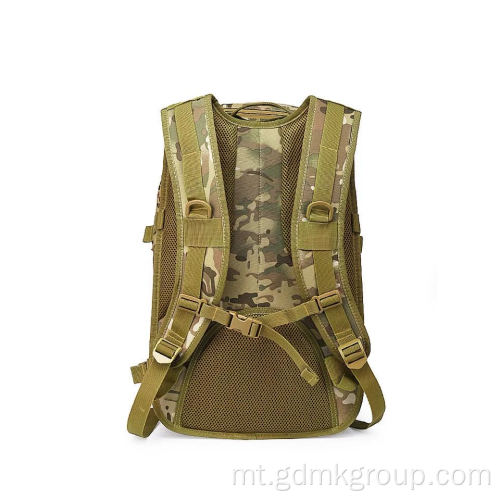 Backpack tan-Negozju/Backpack Sport123
